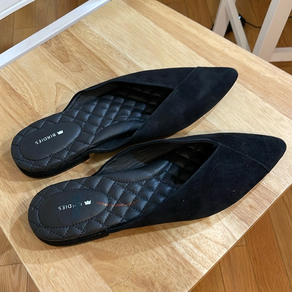 Size 12 Birdies
